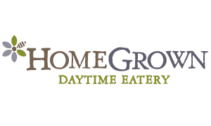 HomeGrown Logo
